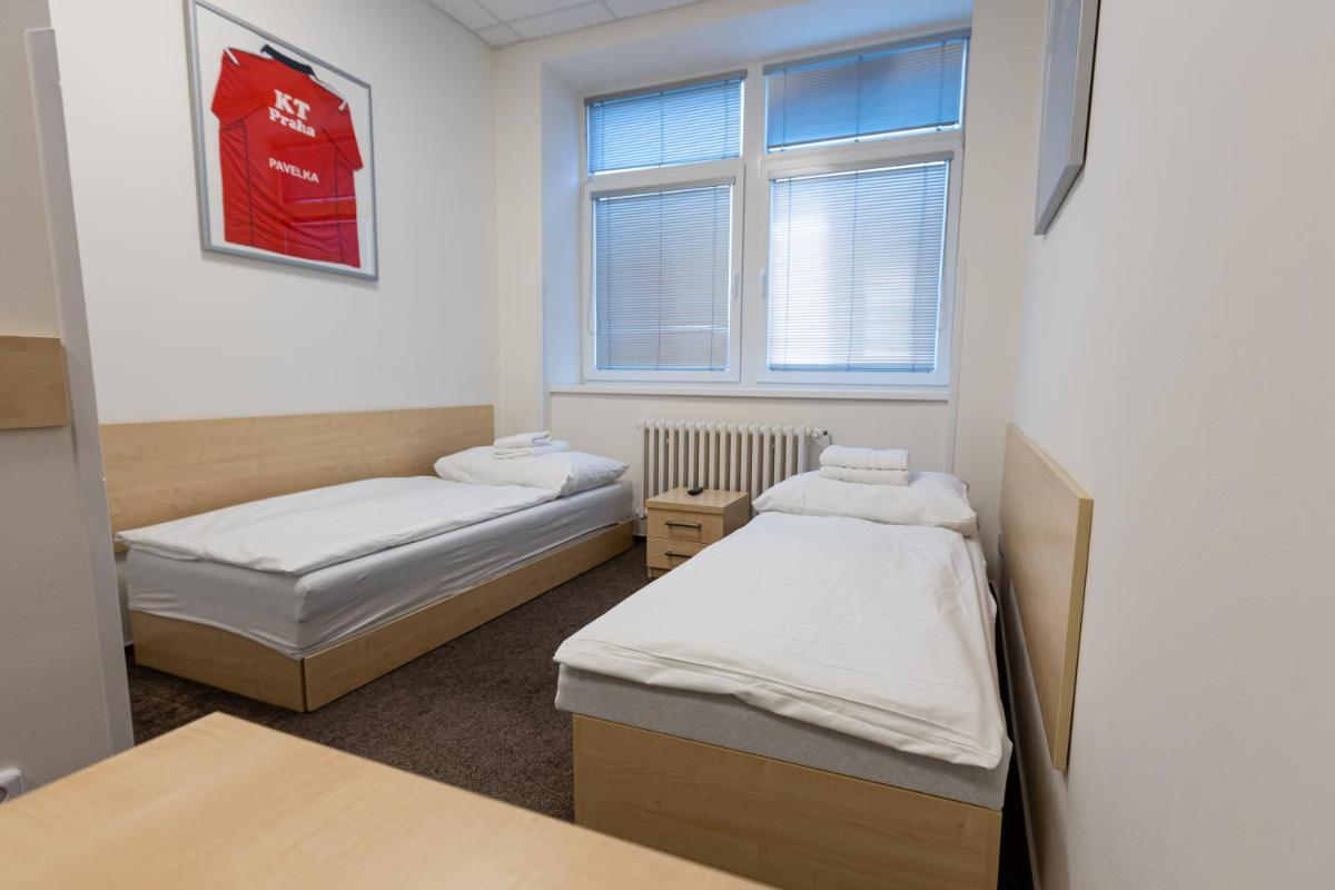 Arena Apartments - Housity