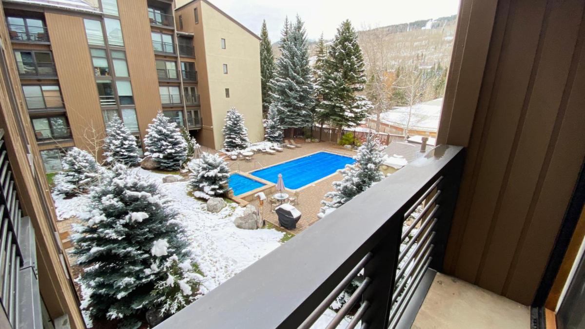 #205 Vail International - Housity