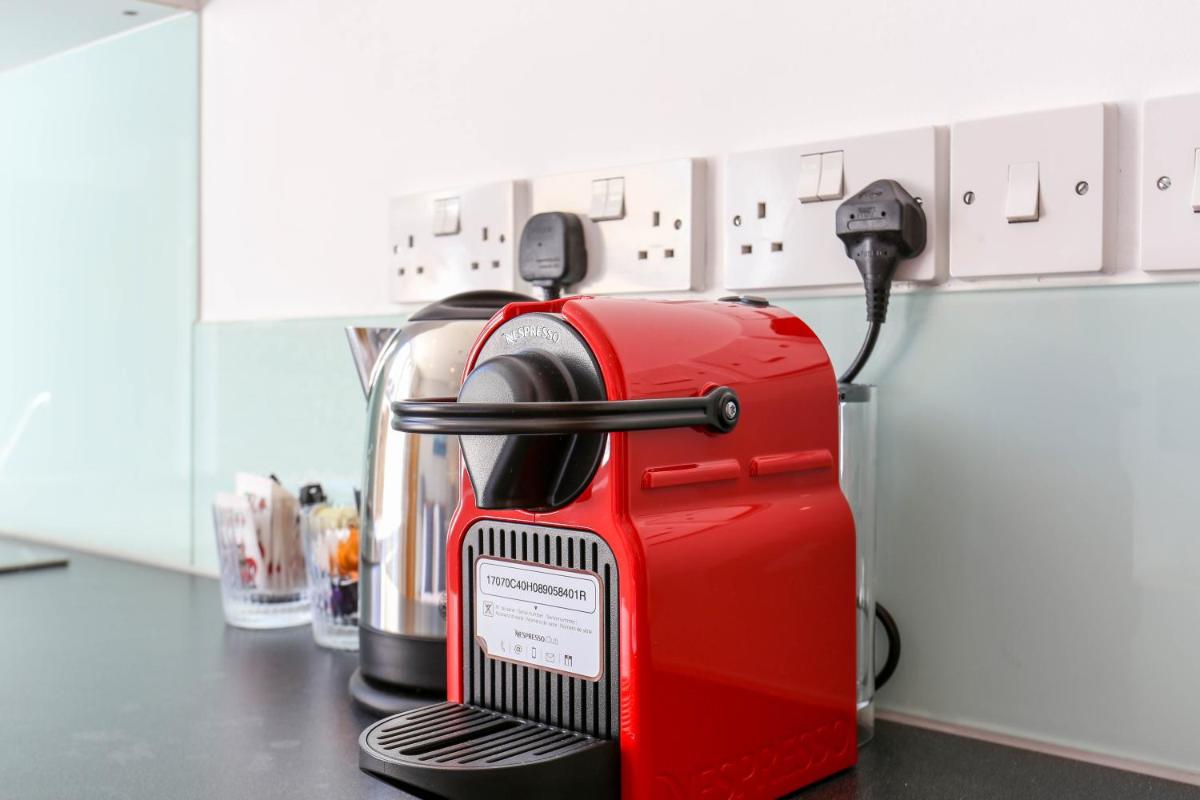 Russell Square Serviced Apartments by Concept Apartments - Housity