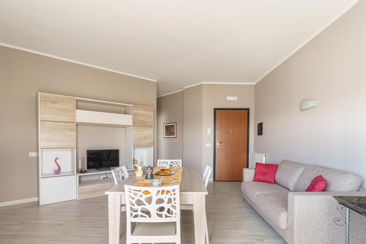 Maison Fra.Mì Bright Apartment - Housity