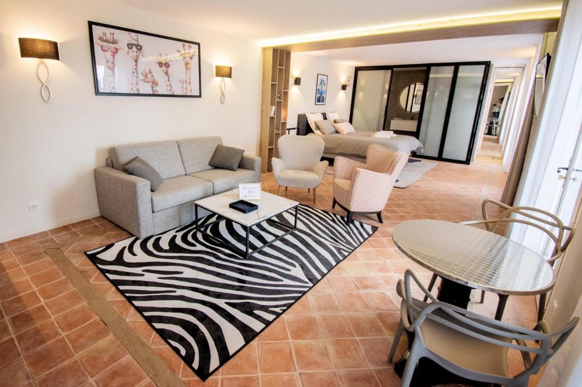 Appartement charmant a Aix en Provence avec piscine partagee - Housity