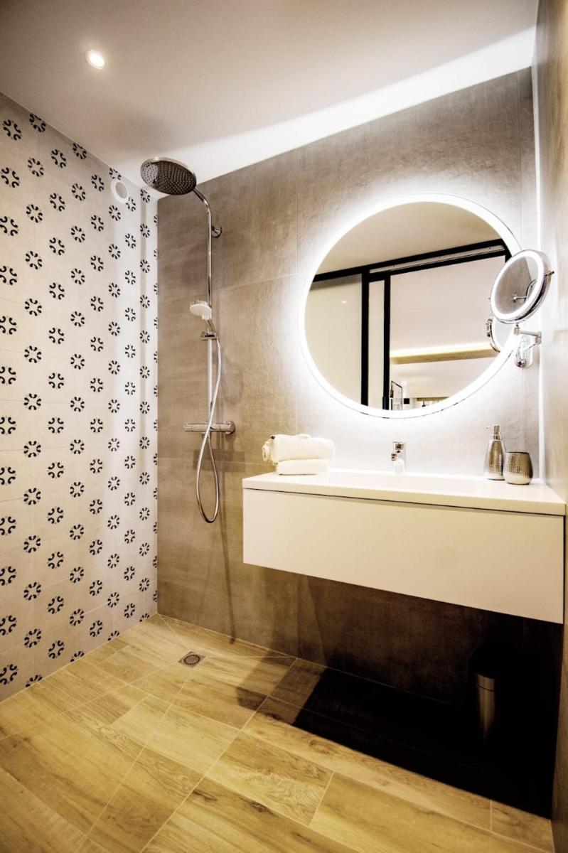 Appartement charmant a Aix en Provence avec piscine partagee - Housity