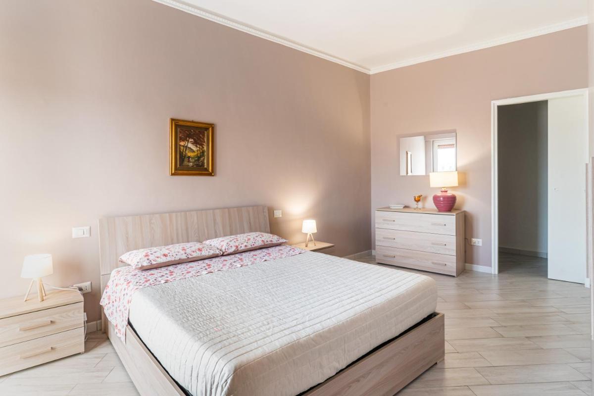 Maison Fra.Mì Bright Apartment - Housity