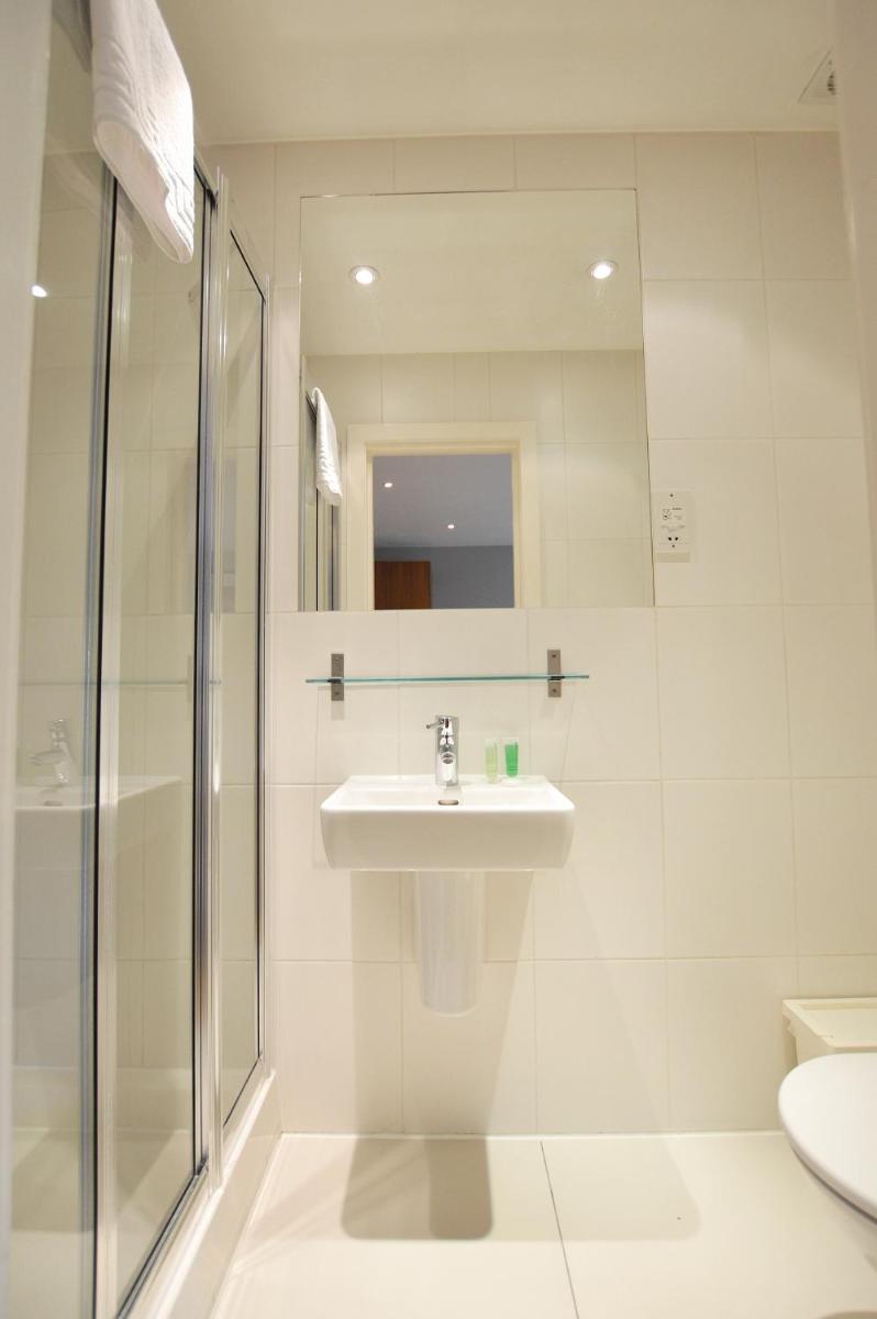 Russell Square Serviced Apartments by Concept Apartments - Housity