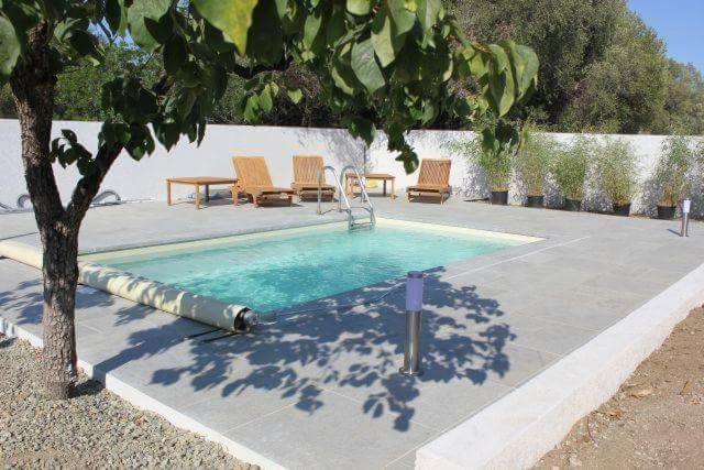 Villa Piscine privative 4/6 personnes Corse - Housity