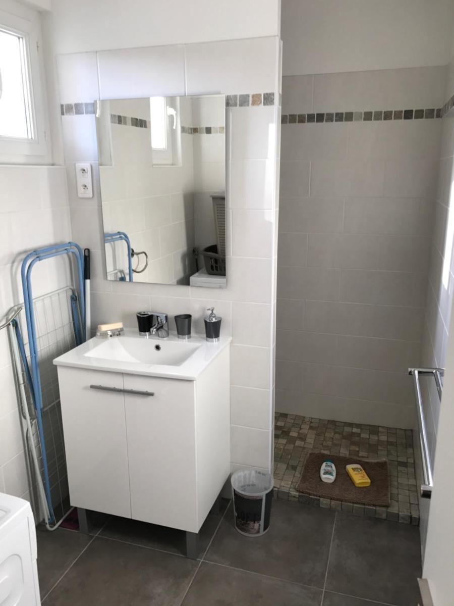 Villa Piscine privative 4/6 personnes Corse - Housity