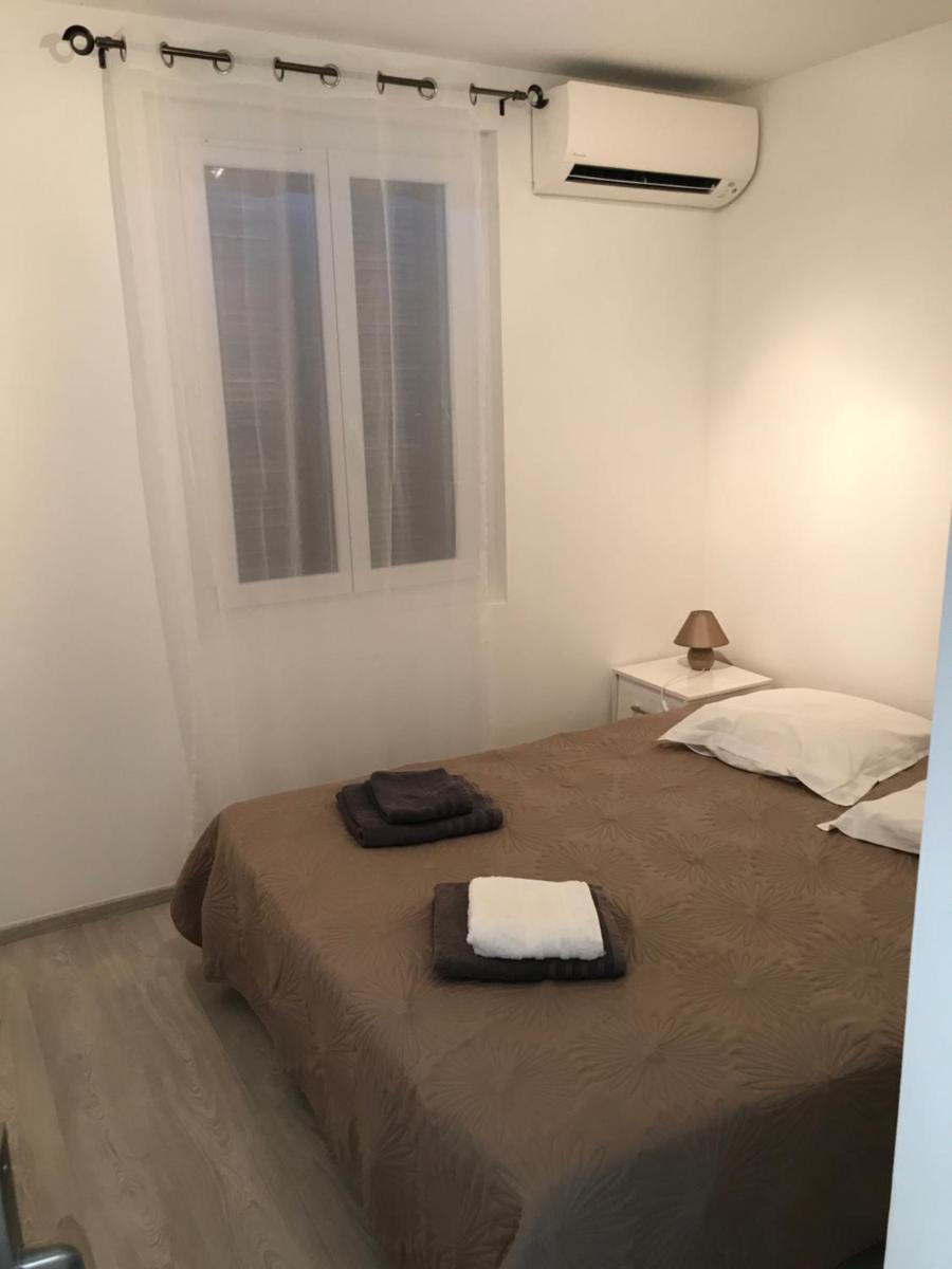 Villa Piscine privative 4/6 personnes Corse - Housity