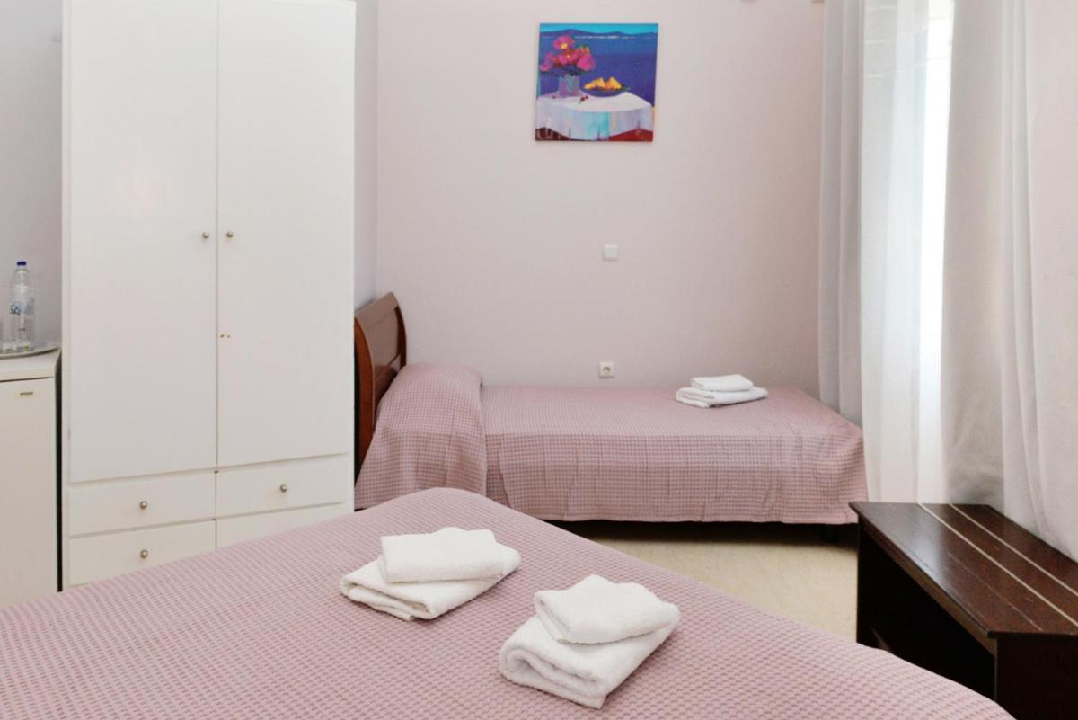 Hotel Villa Plaza - Housity