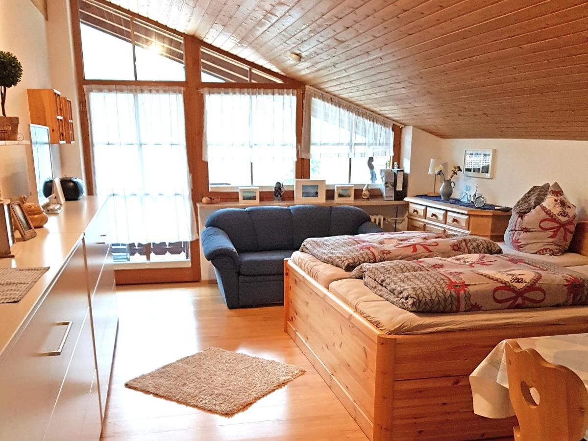 Ferienwohnung Bergblickl - Housity