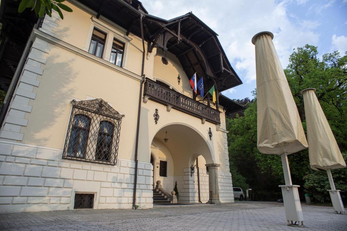 VILA HERBERSTEIN - Housity