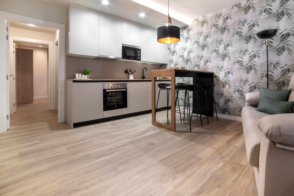 Suitetrails - Apartamento rural Isla Esencia de Bardenas Navarra