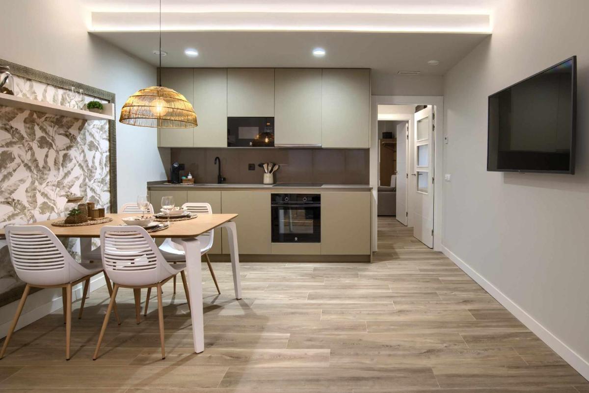 Apartamento rural Las Cañas Esencia de Bardenas - Housity
