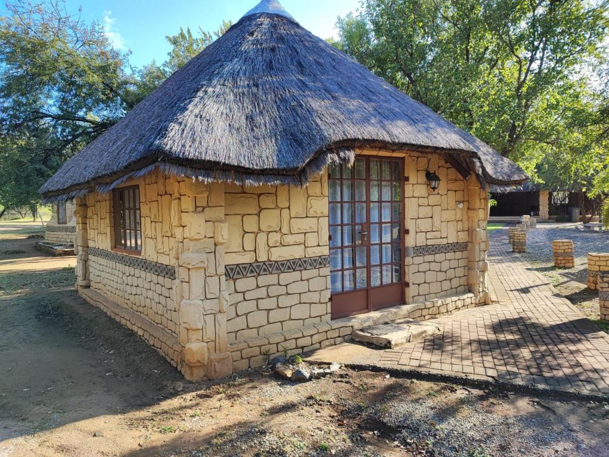 Paradys Bosveld Lodge - Housity