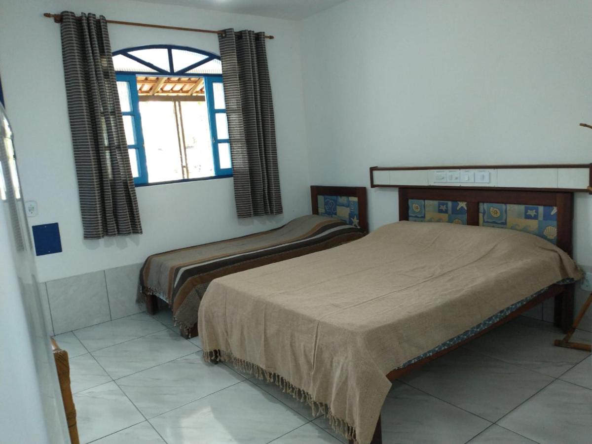 Pousada do Veleiro Azul - Housity
