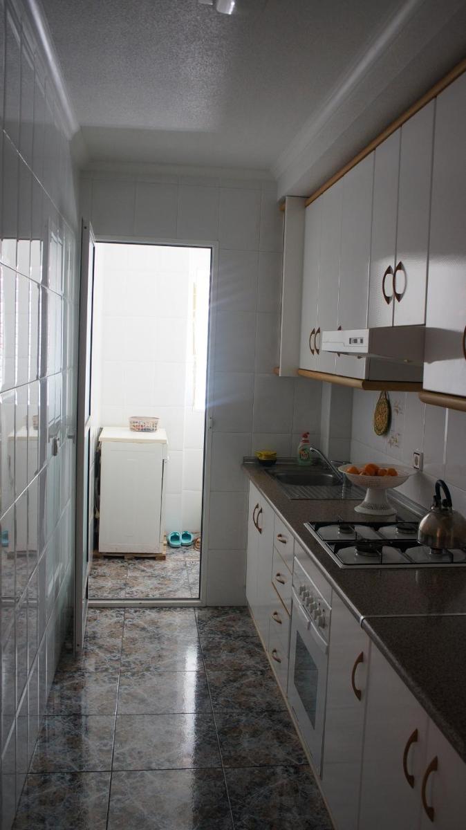 Suitetrails - Mar Menor apartments