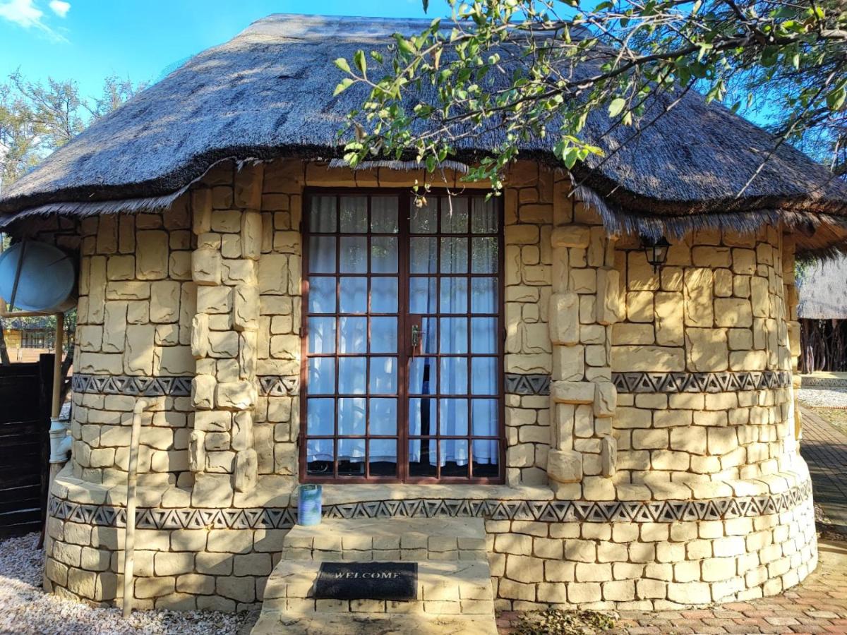 Paradys Bosveld Lodge - Housity