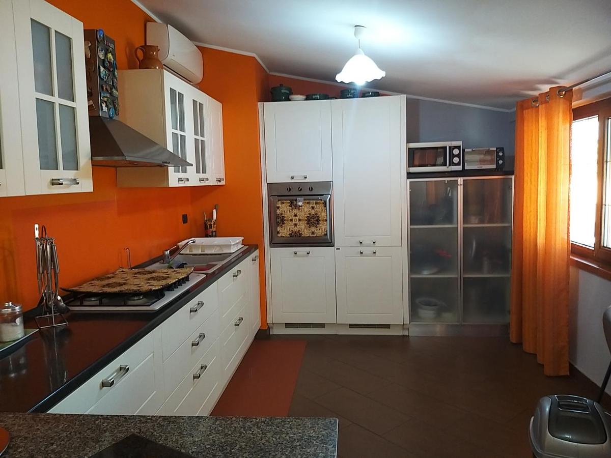 Villetta torre Astura - Housity