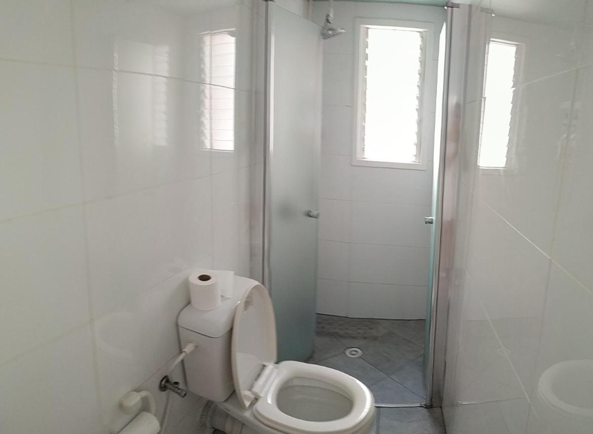 Short Term Apartment Tel Aviv Bat Yam 411 - Housity