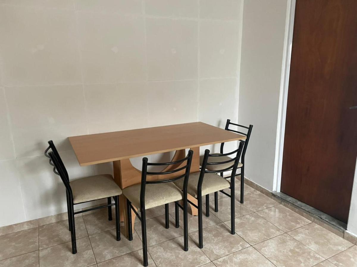 Departamento Completamente Amoblado Hasta para 5 Personas - Housity