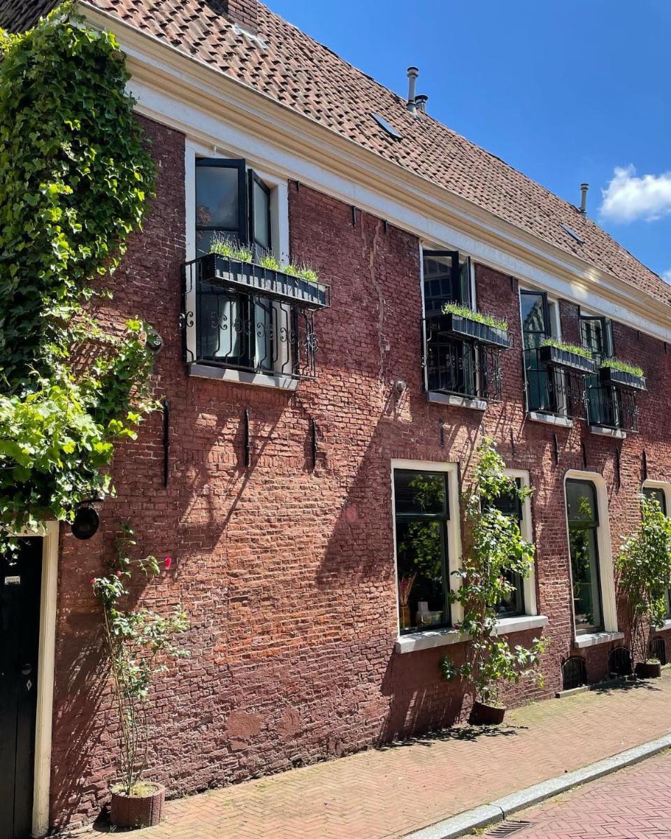 Suitetrails - B&B Suupmarkt