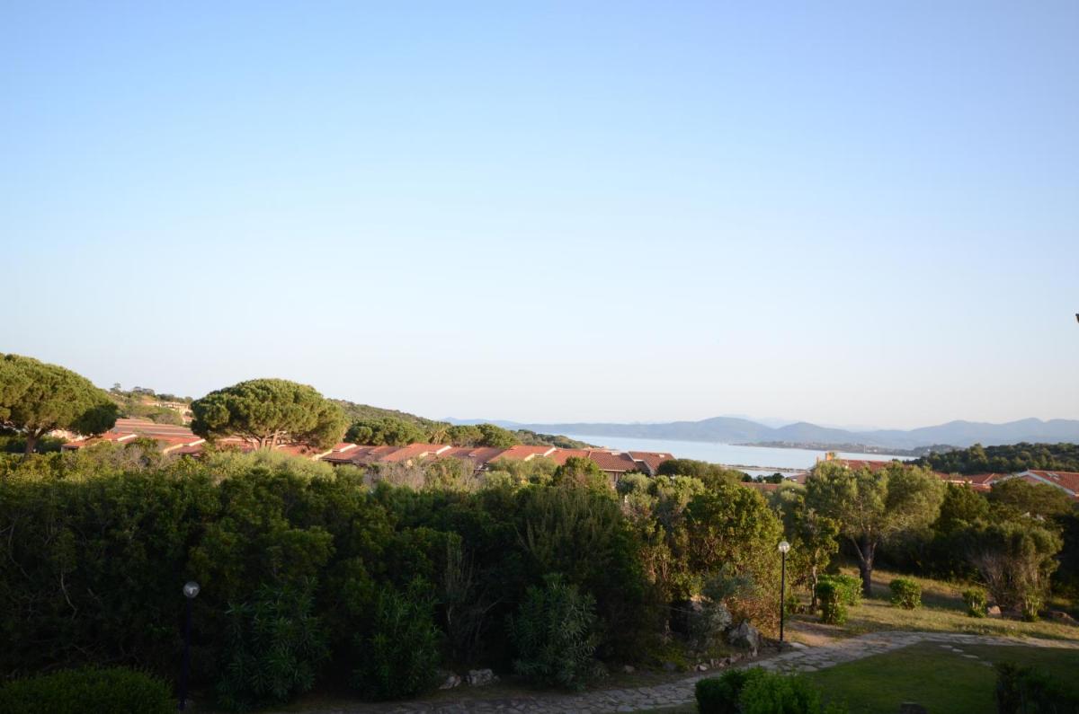 San Teodoro - Salina Bamba - Housity