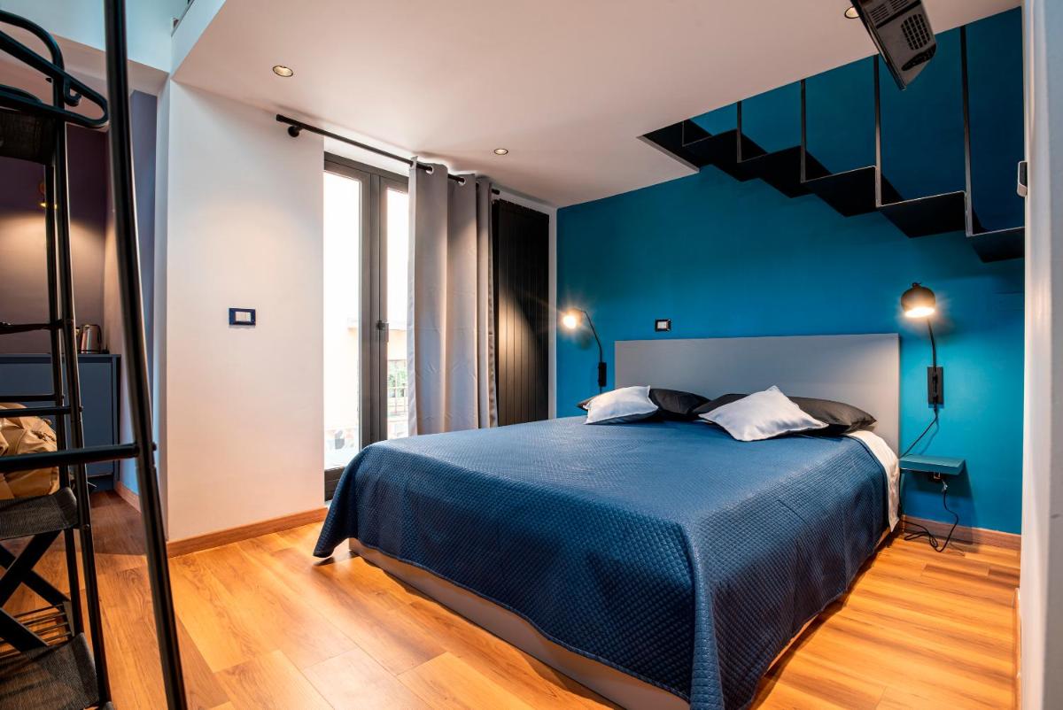 MONTESANTO36 APARTMENTS - Housity