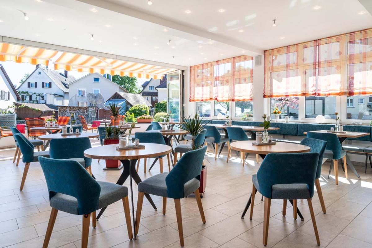 Hotel Meschenmoser - Housity