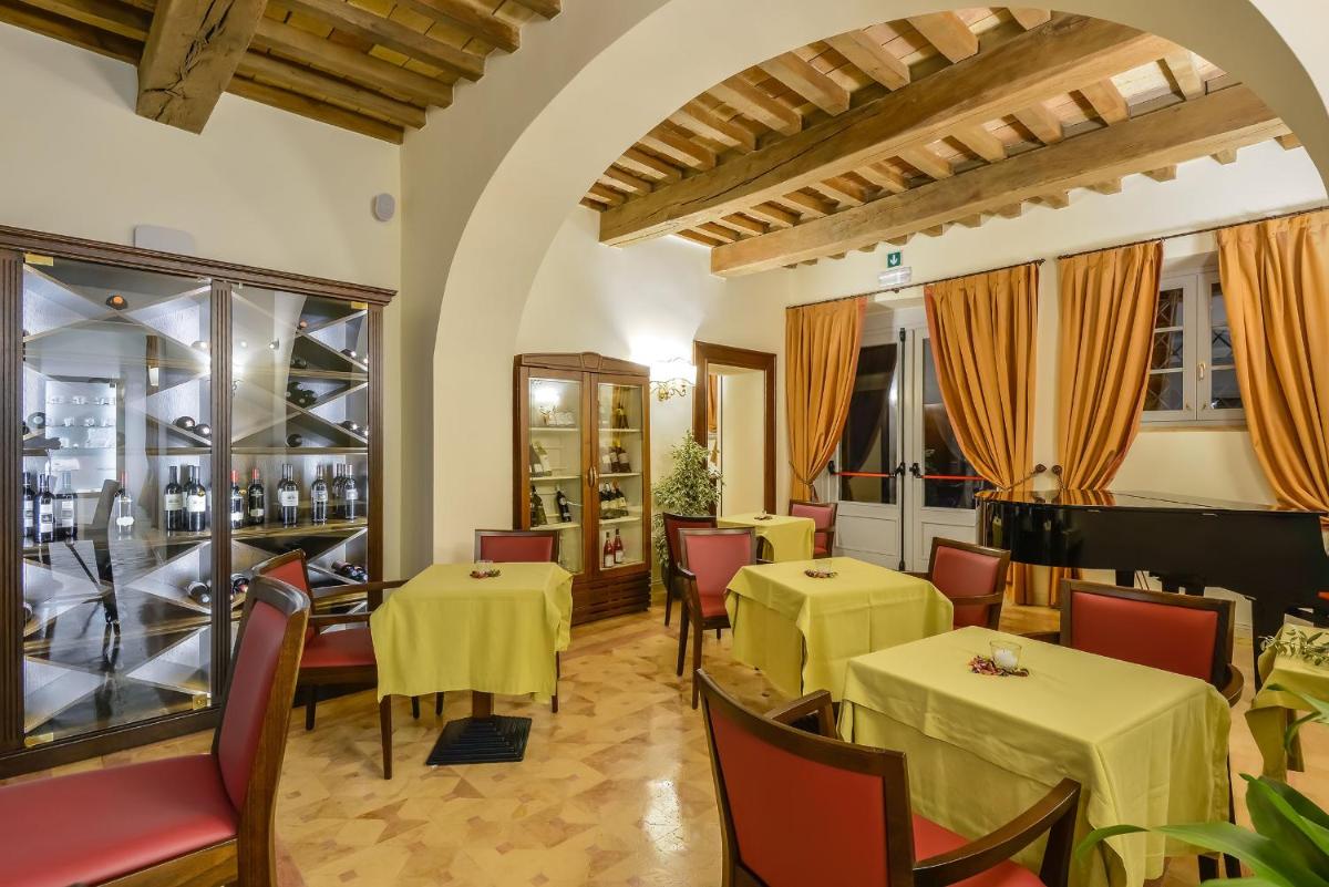 Relais Paradiso Resort & Spa - Housity