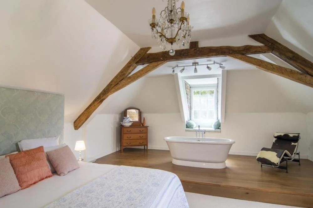 Suitetrails - Manoir du Bois Mignon