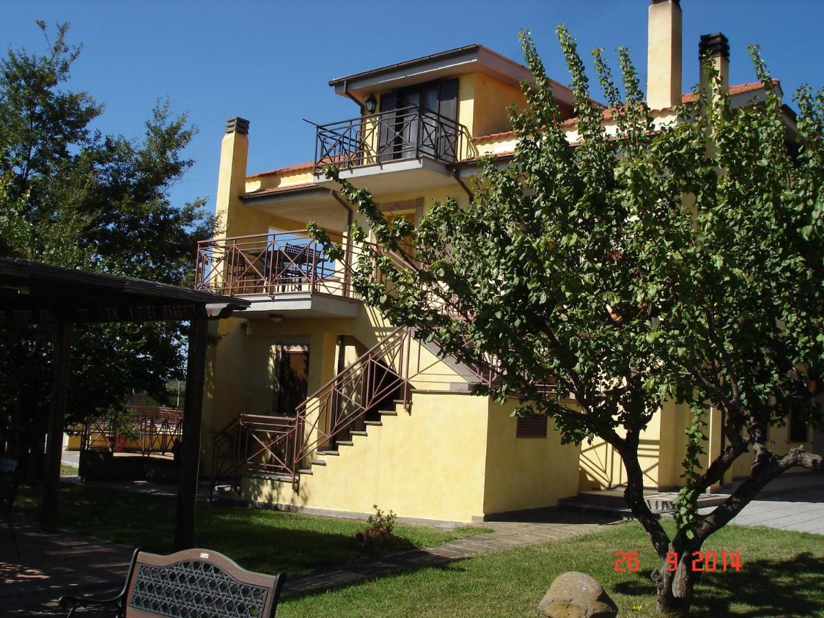 Agriturismo Casale Di Gricciano - Hizvo