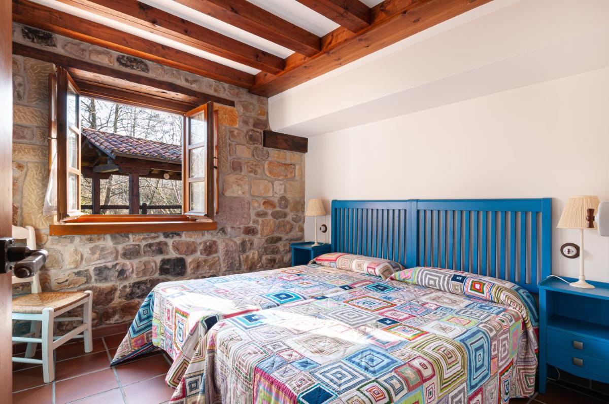 Suitetrails - Casa Rural Ángela 1