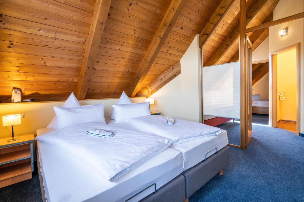 Hotel Meschenmoser - Housity