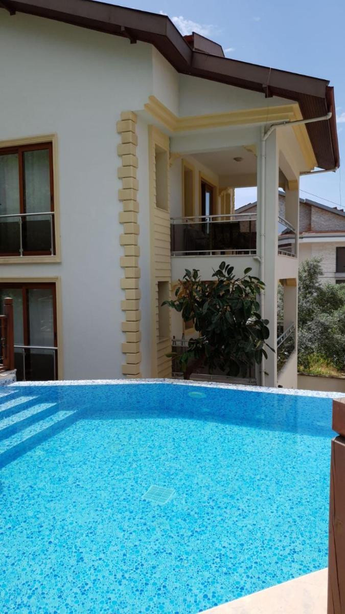 Suitetrails - Anna Bella Apartments