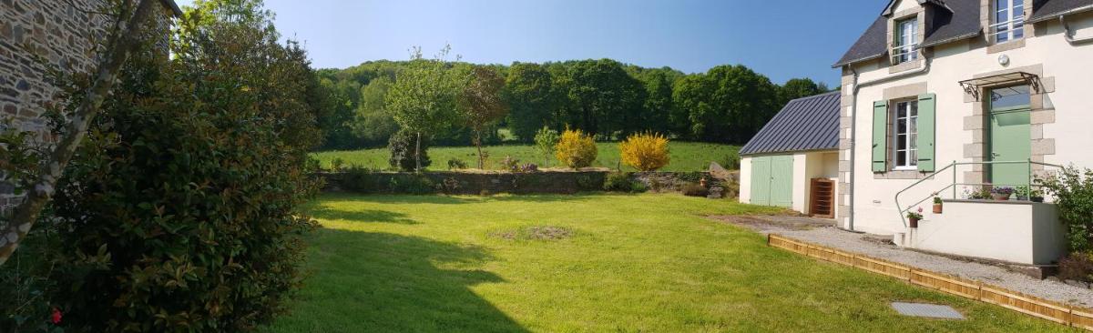 Ty Lodge - Housity