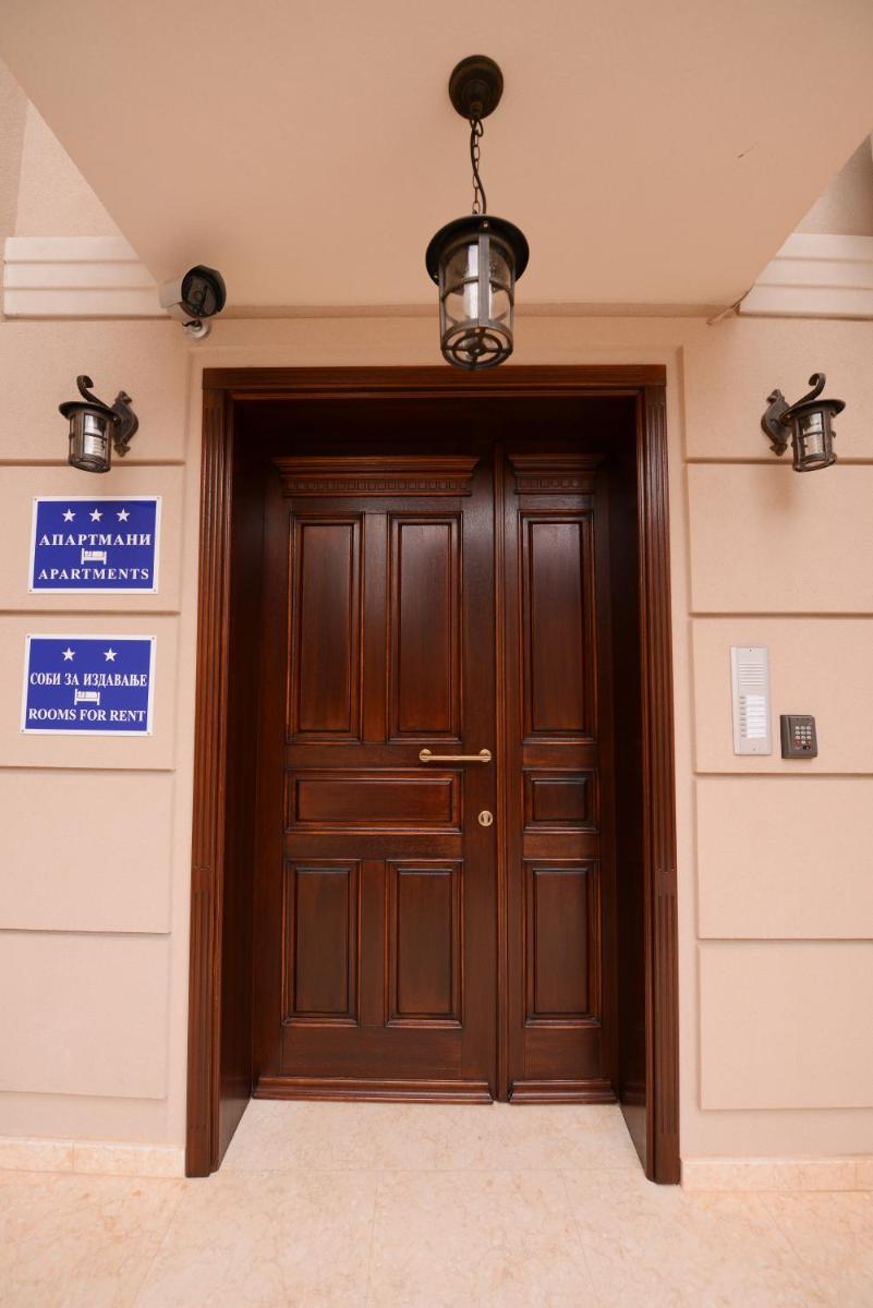 Millenium Travel Apartments - Housity
