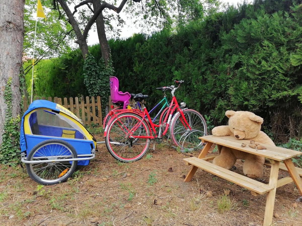 Gartenapartment Storchenblick - Housity
