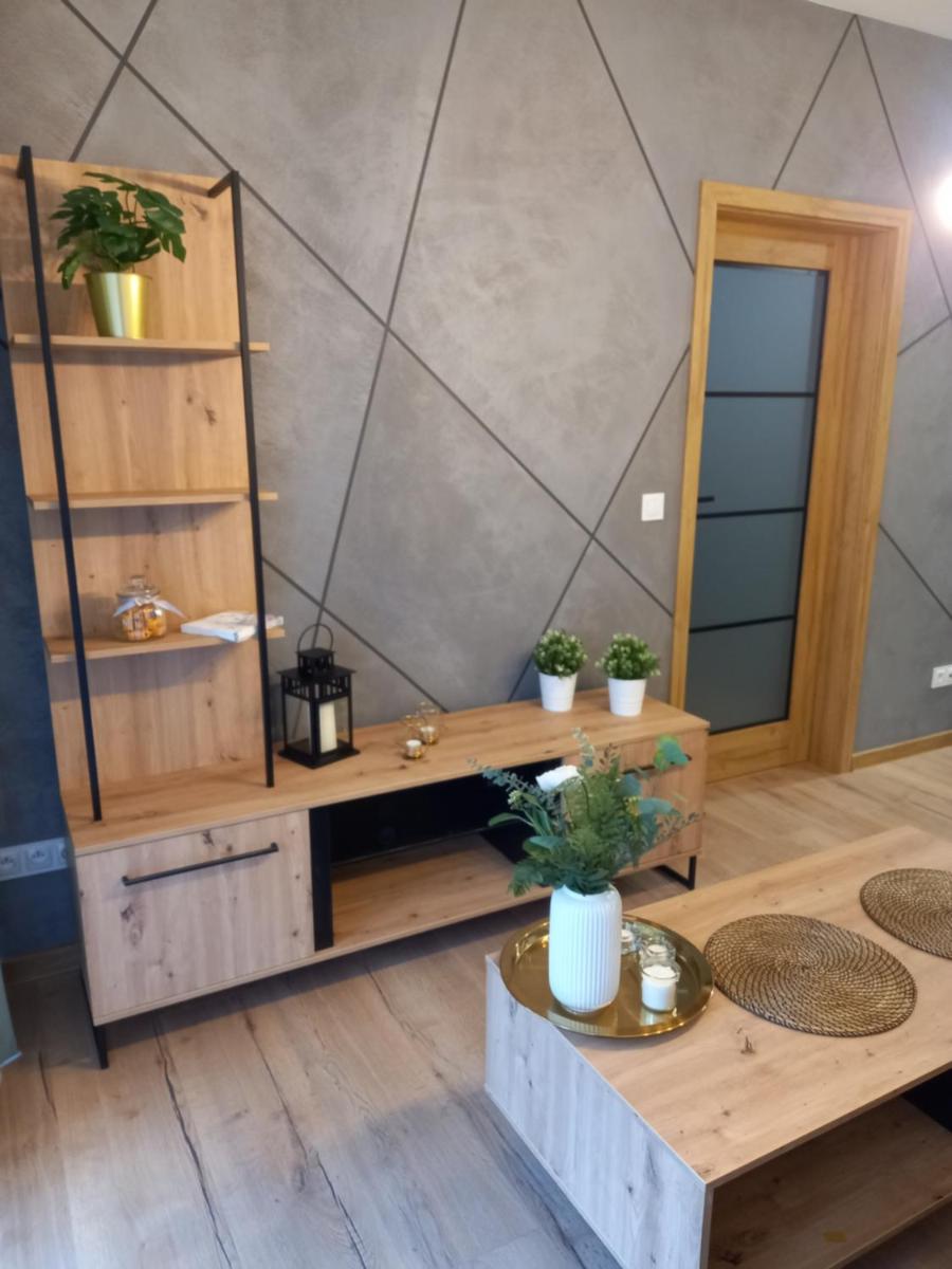 APARTAMENT PRESTIGE OŚWIĘCIM - Housity