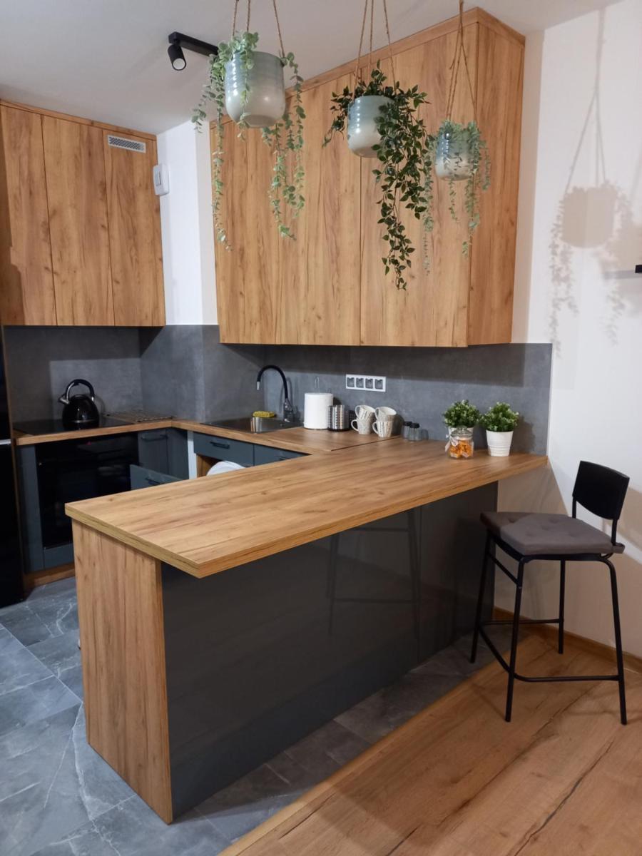 APARTAMENT PRESTIGE OŚWIĘCIM - Housity