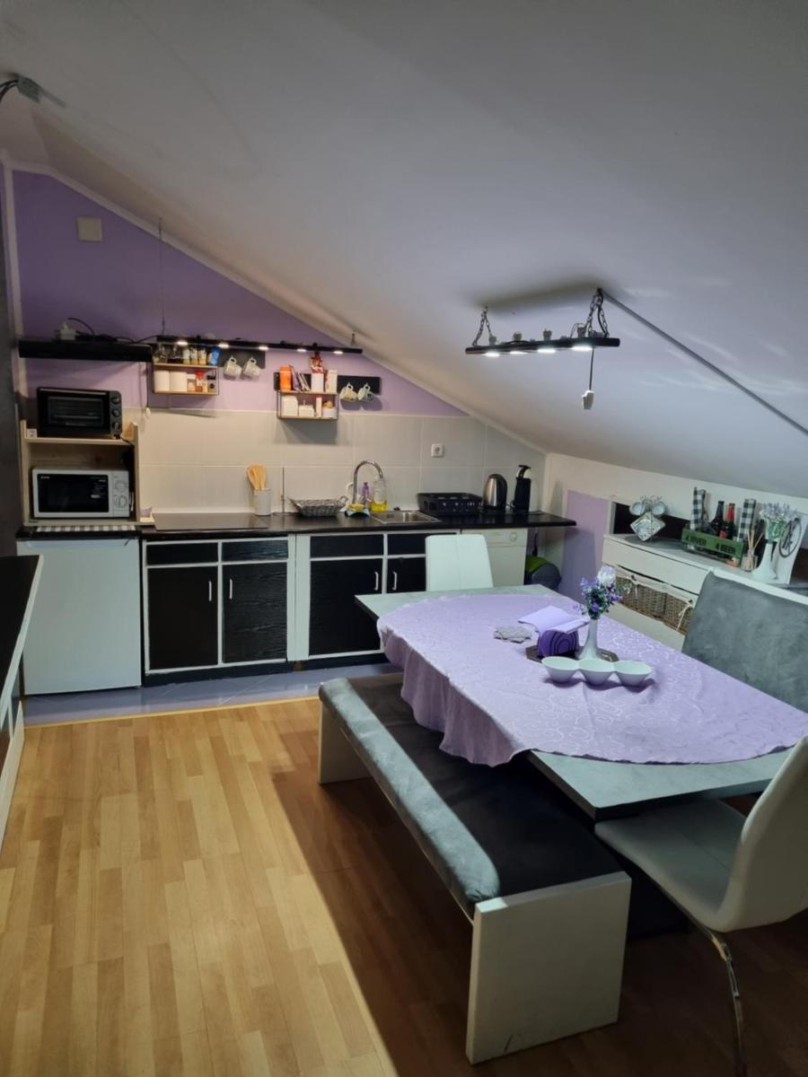 Apartman Atelier - Housity