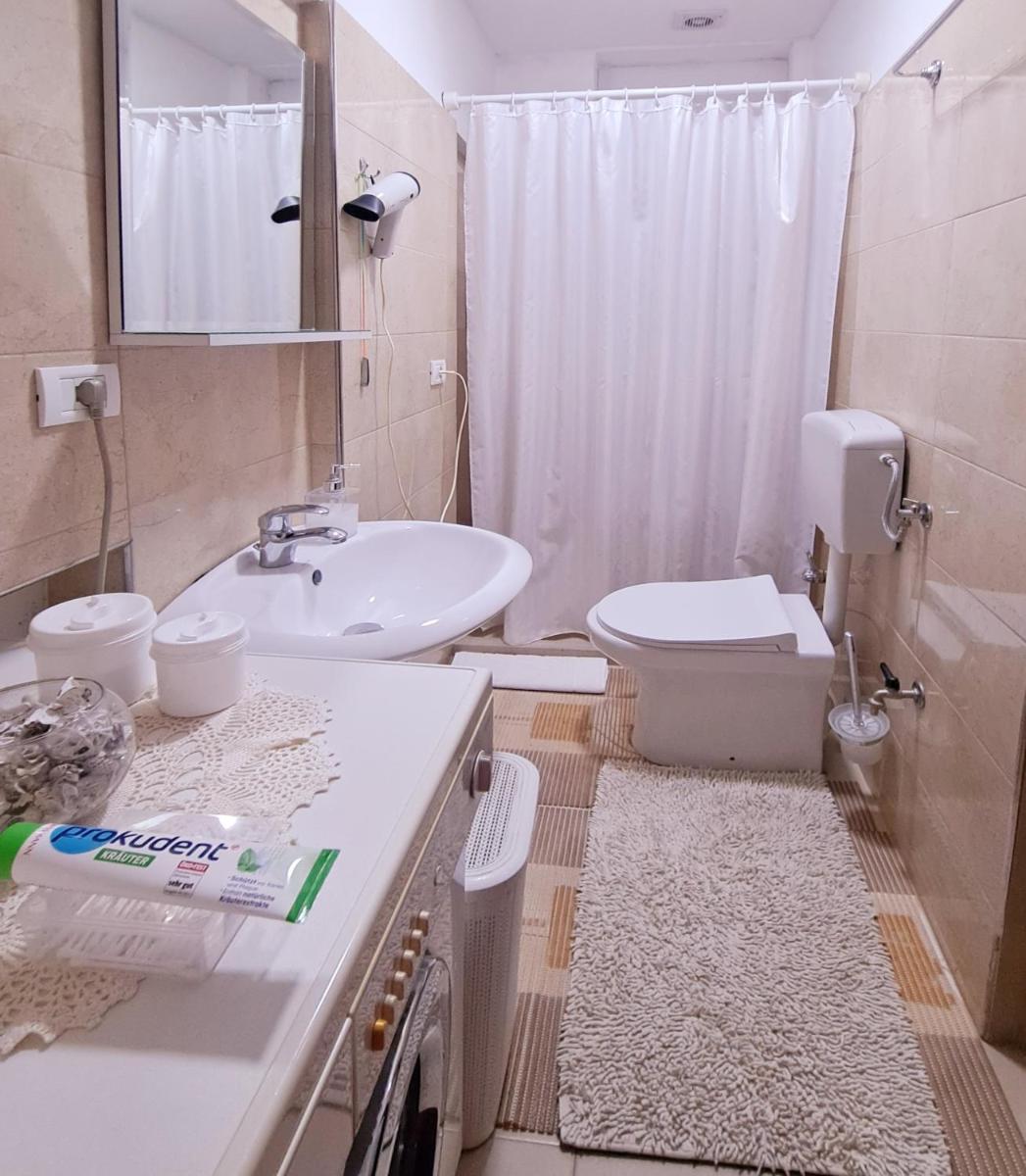 Suitetrails - All Seasons Apartments