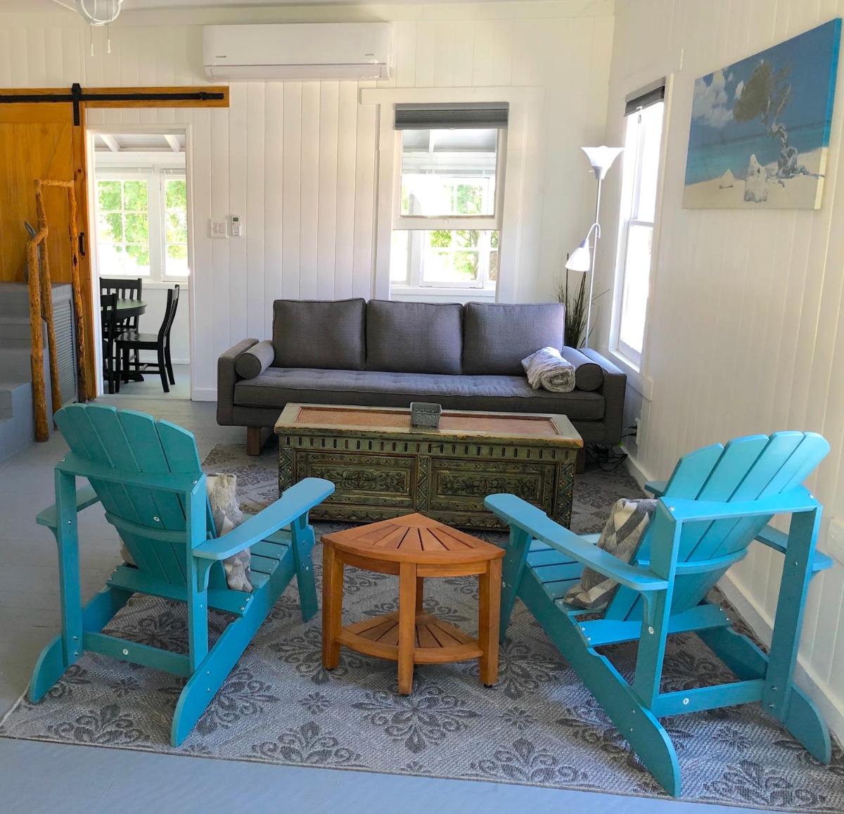 Birdwatch Cottage With River Beach Pass - Housity