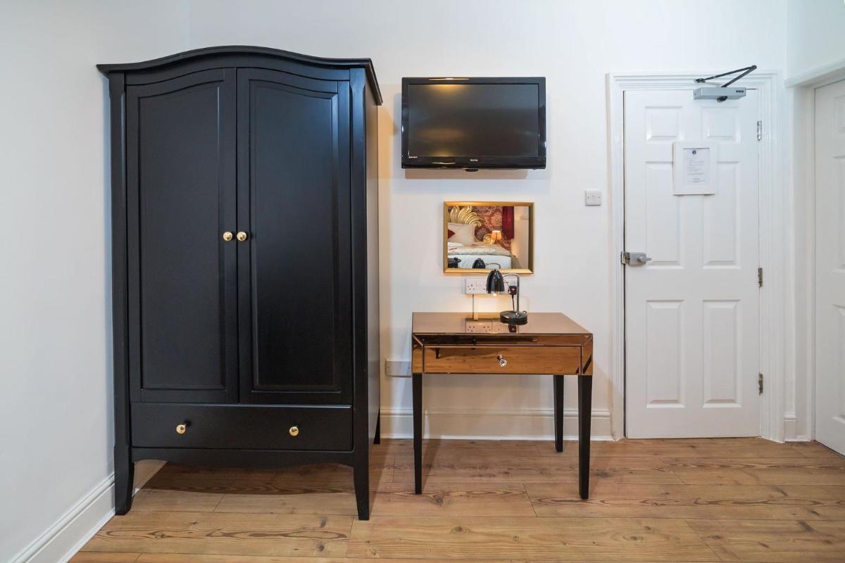 G Boutique Hotel - Housity
