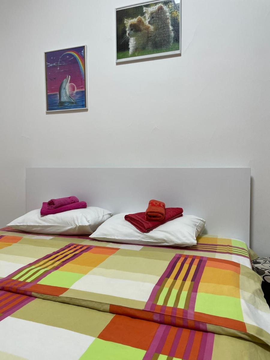 Suitetrails - ATA Apartment
