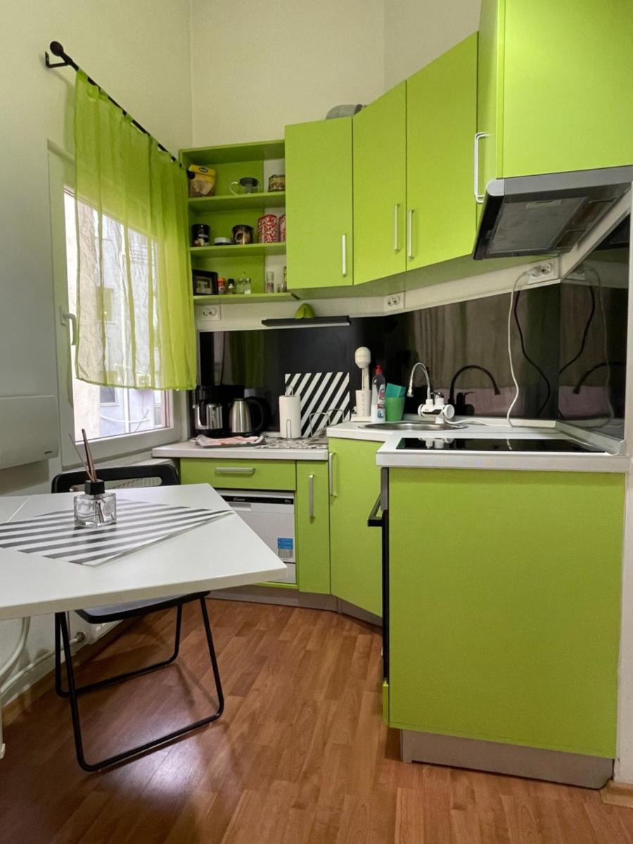 Suitetrails - ATA Apartment