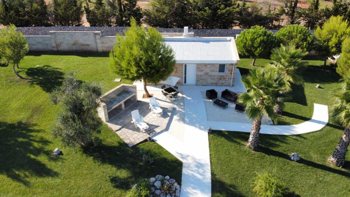 Il Giardino Deluxe - Housity