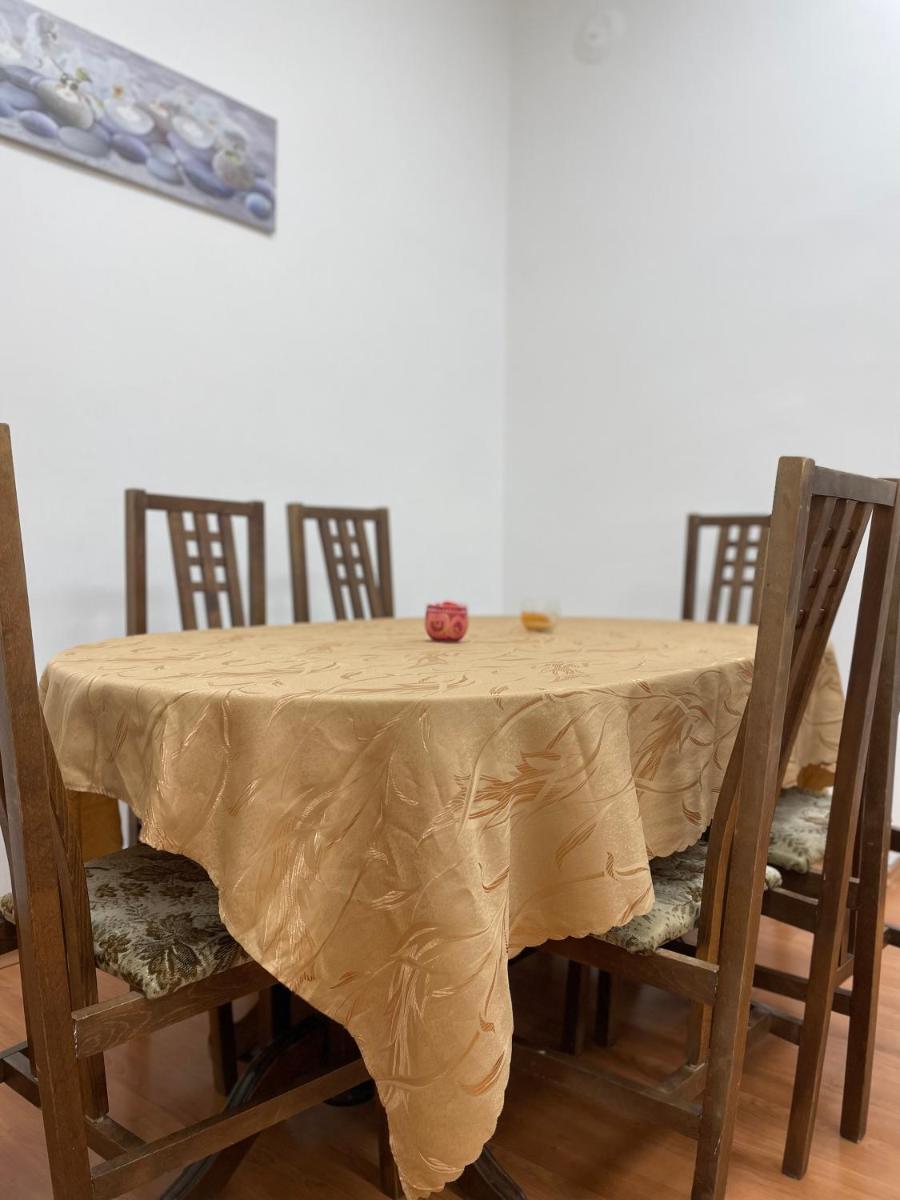 ATA Apartment - Housity