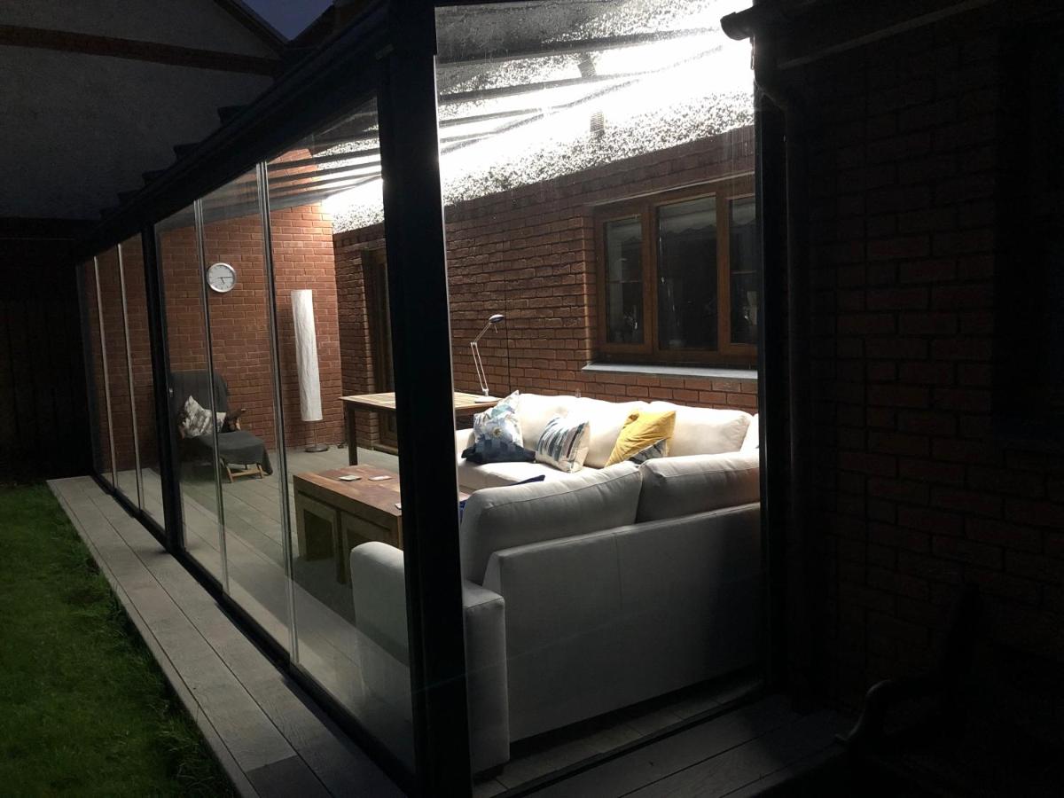 Lovely 4 bedroom house near Bude - Dog Friendly - Housity