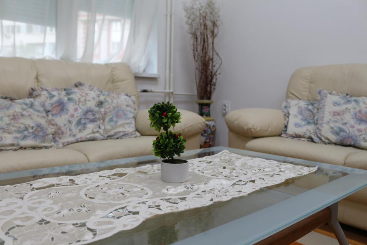 ATA Apartment - Housity