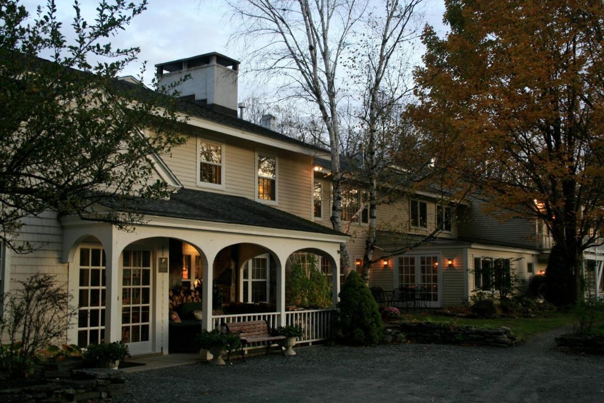 Deerhill Inn - Housity
