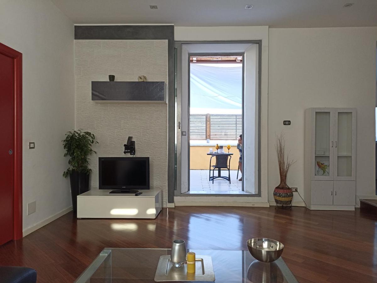 Attico Gabriel - Housity